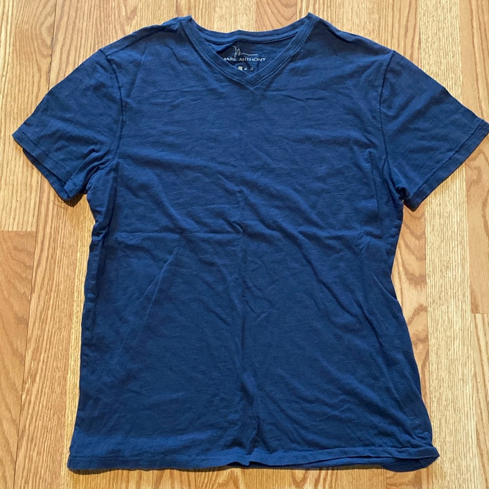 Men’s Large Marc Anthony Tee Shirt